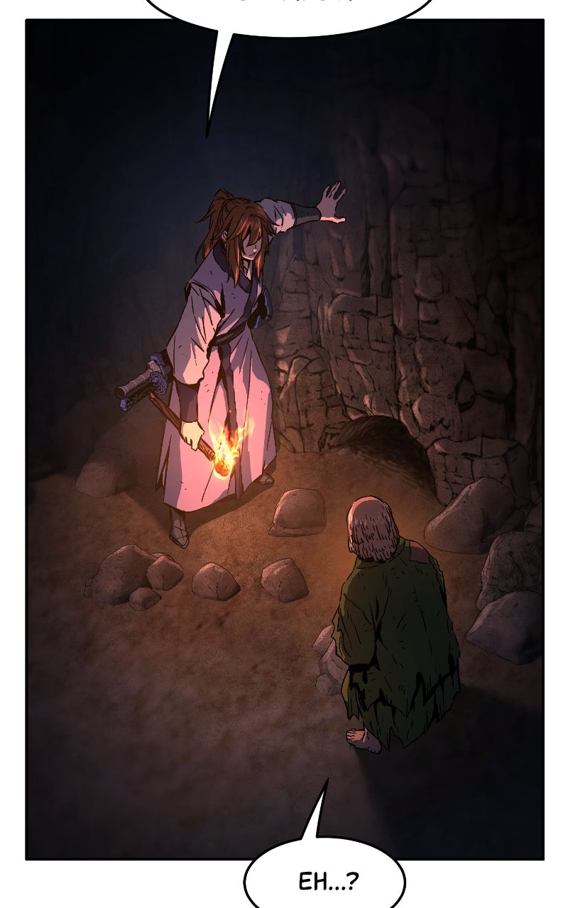 Read Absolute Sword Sense EN Manga Online