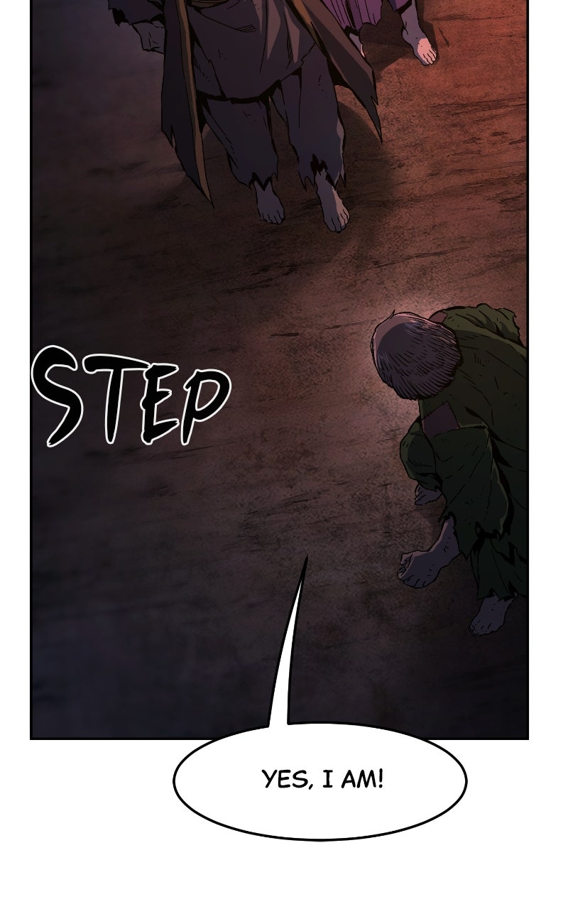 Read Absolute Sword Sense EN Manga Online