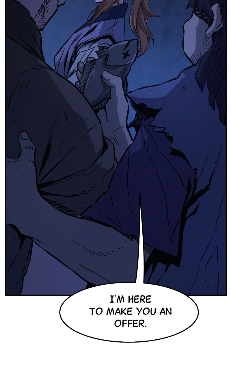 Read Absolute Sword Sense EN Manga Online