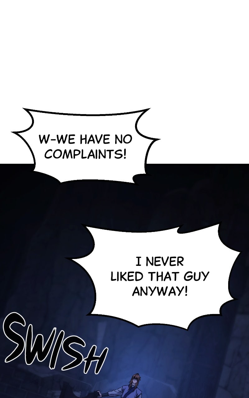 Read Absolute Sword Sense EN Manga Online