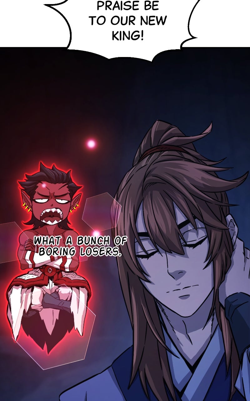 Read Absolute Sword Sense EN Manga Online