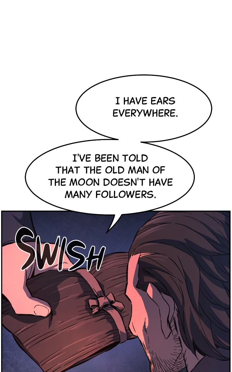 Read Absolute Sword Sense EN Manga Online