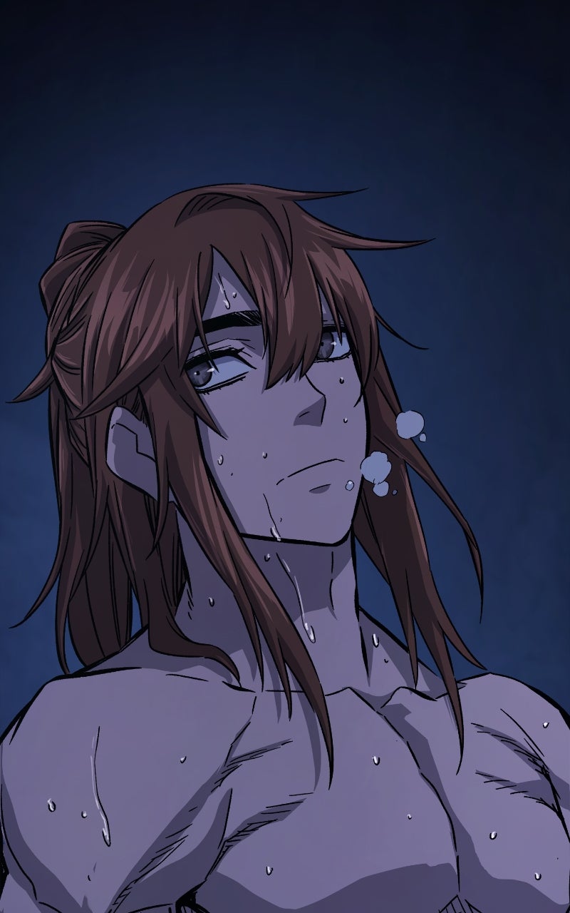 Read Absolute Sword Sense EN Manga Online