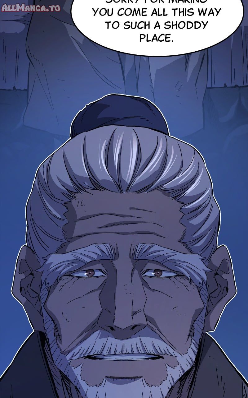 Read Absolute Sword Sense EN Manga Online