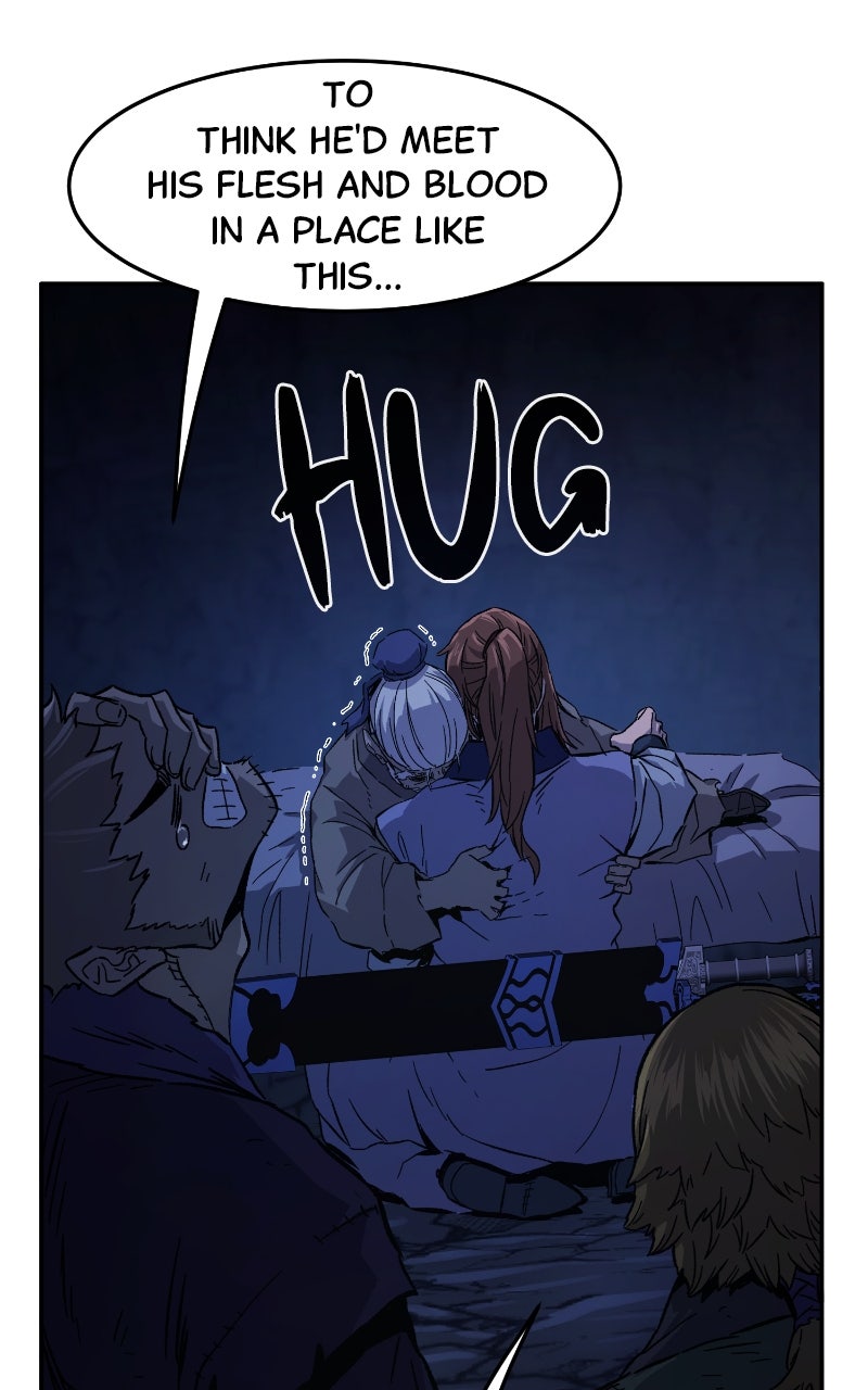 Read Absolute Sword Sense EN Manga Online