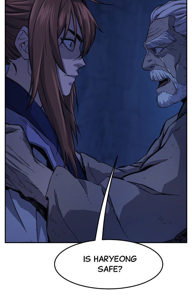 Read Absolute Sword Sense EN Manga Online