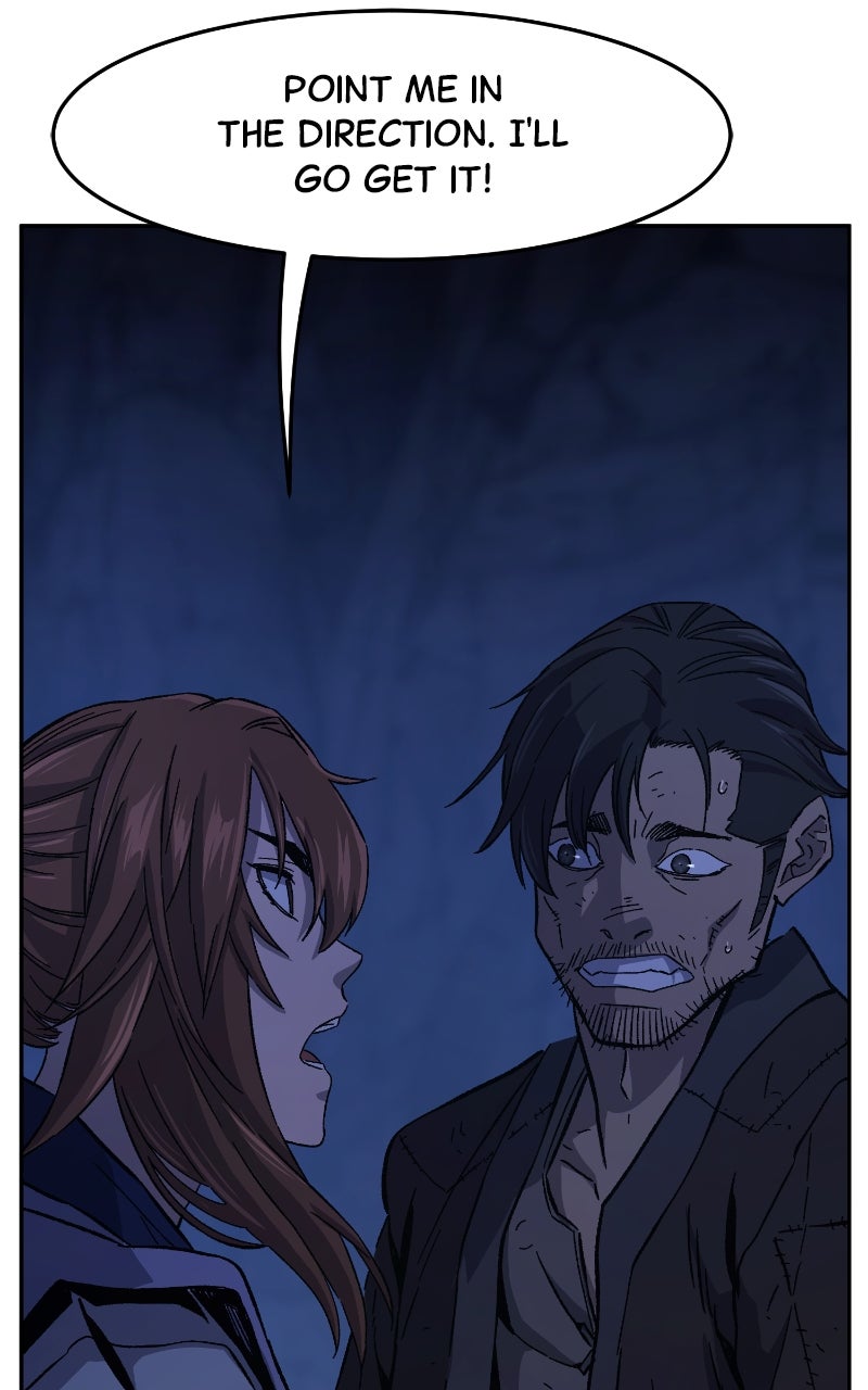 Read Absolute Sword Sense EN Manga Online