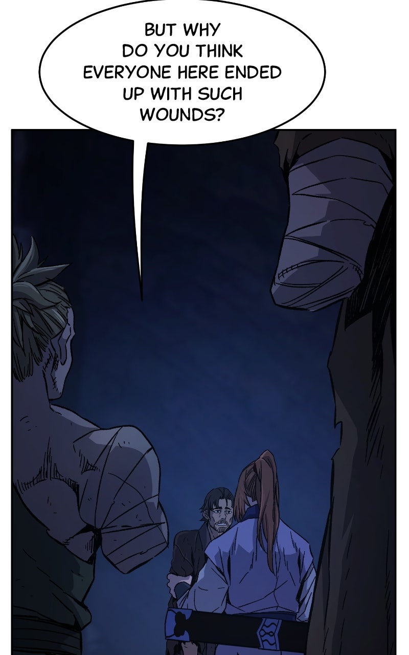 Read Absolute Sword Sense EN Manga Online