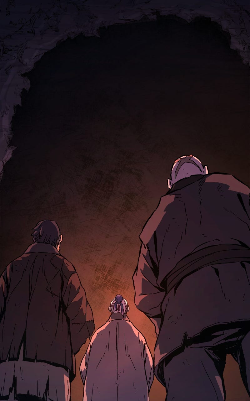 Read Absolute Sword Sense EN Manga Online