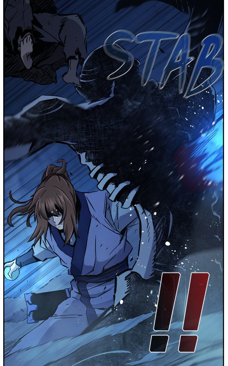 Read Absolute Sword Sense EN Manga Online