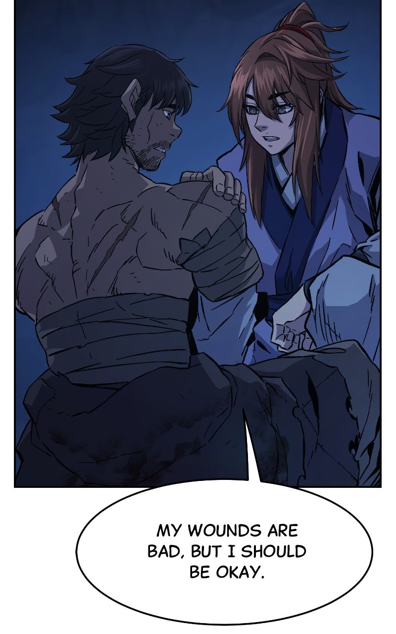 Read Absolute Sword Sense EN Manga Online