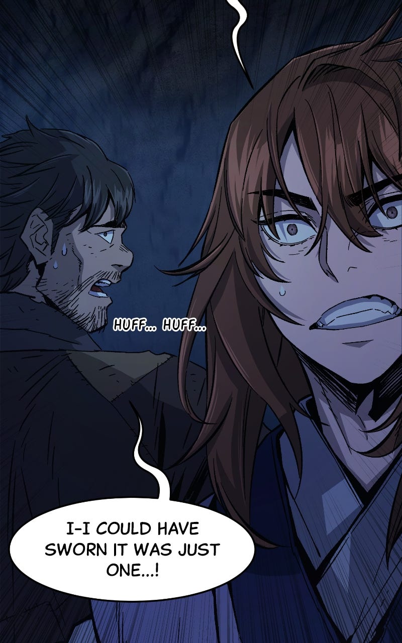 Read Absolute Sword Sense EN Manga Online