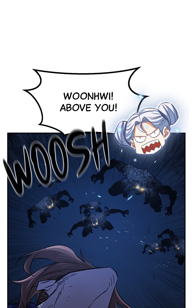 Read Absolute Sword Sense EN Manga Online