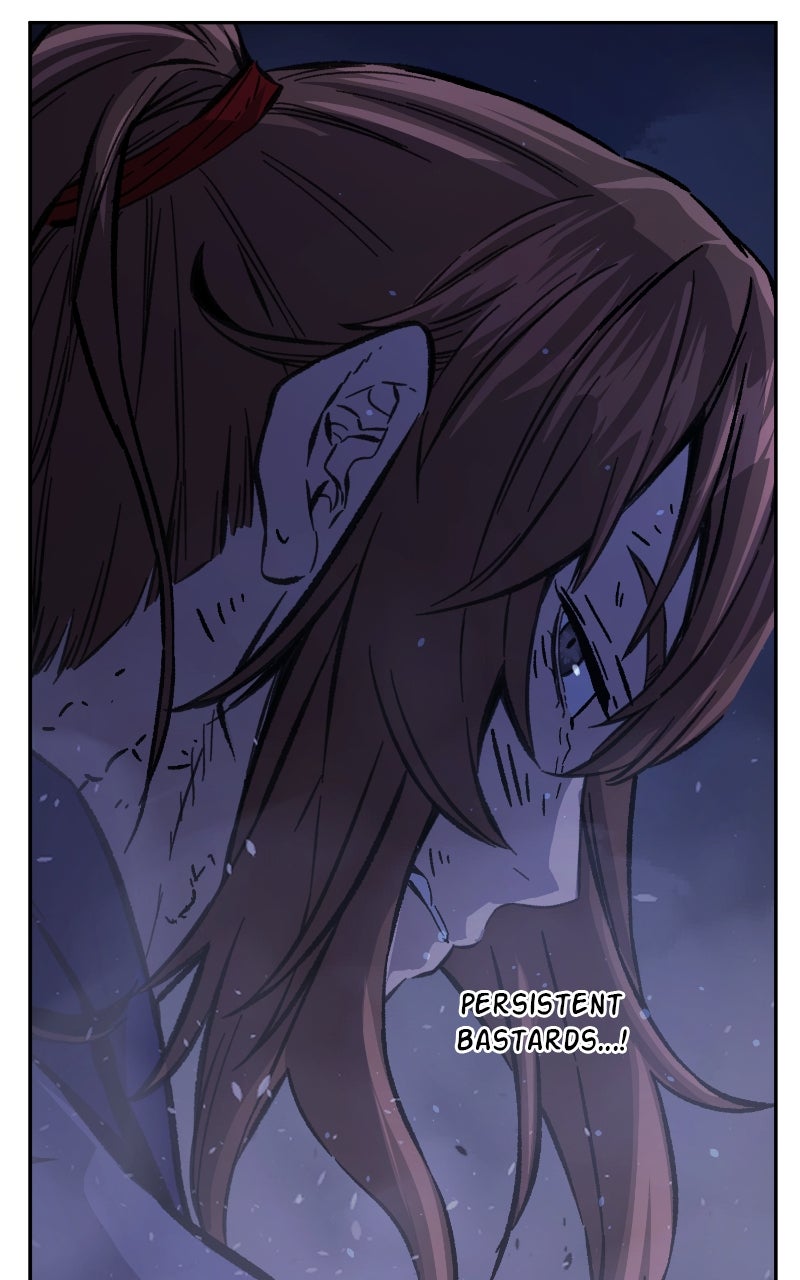 Read Absolute Sword Sense EN Manga Online