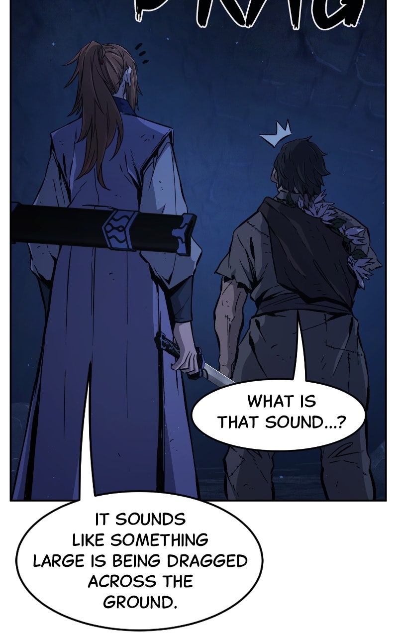 Read Absolute Sword Sense EN Manga Online