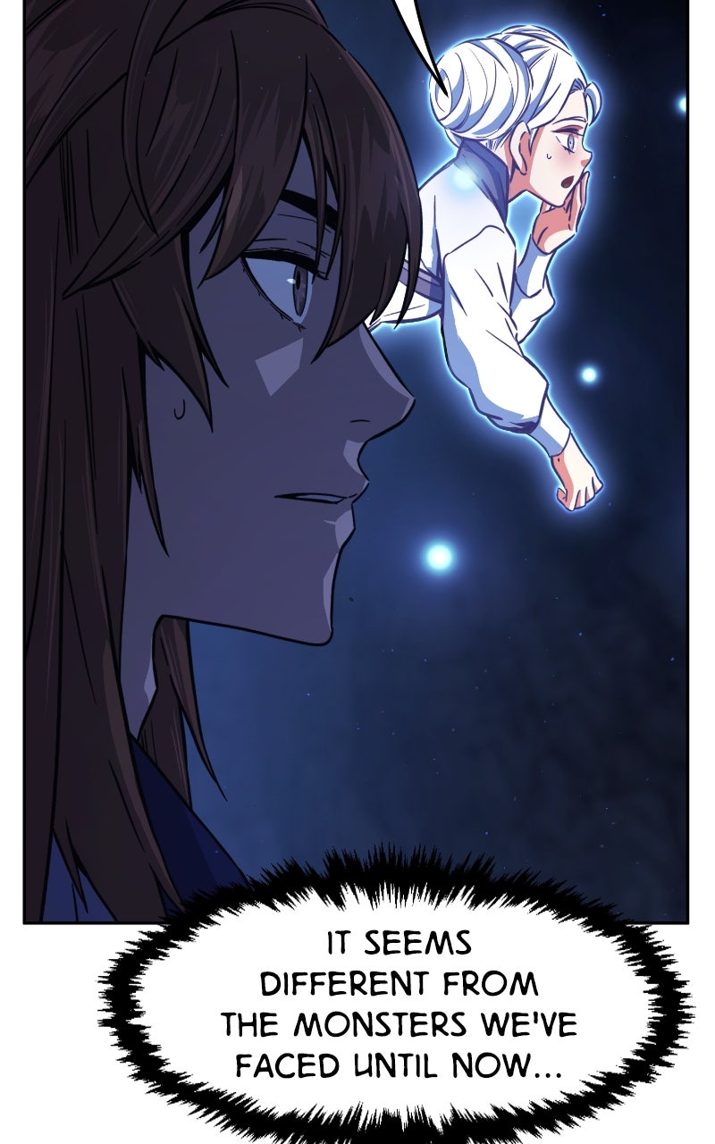 Read Absolute Sword Sense EN Manga Online