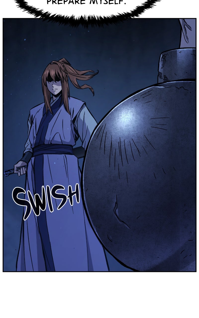 Read Absolute Sword Sense EN Manga Online