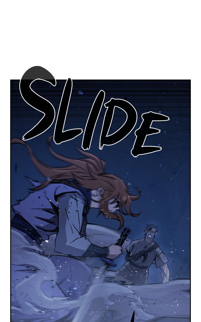 Read Absolute Sword Sense EN Manga Online