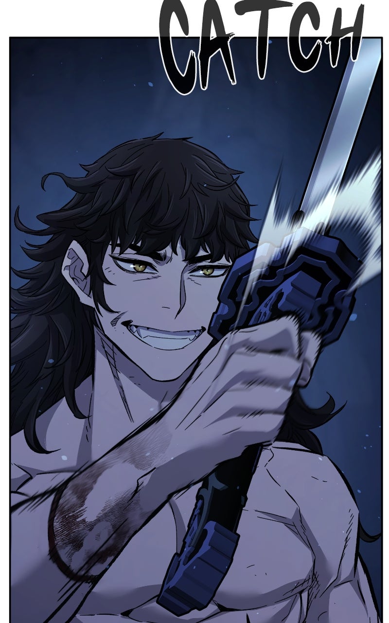 Read Absolute Sword Sense EN Manga Online