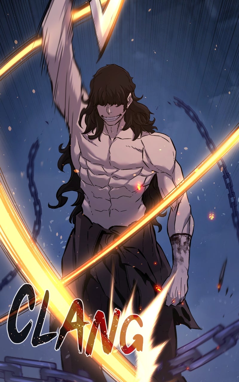 Read Absolute Sword Sense EN Manga Online