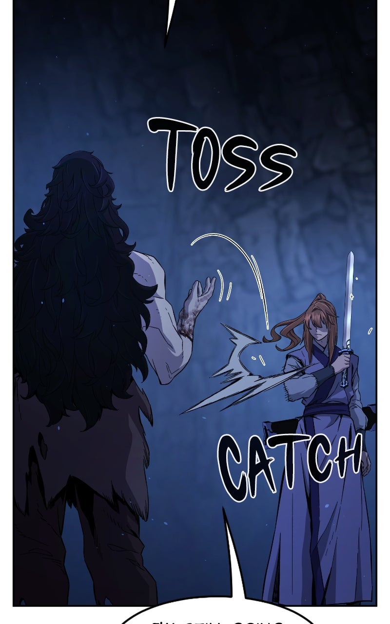 Read Absolute Sword Sense EN Manga Online