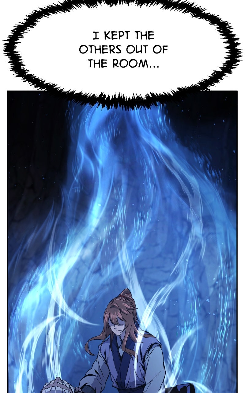 Read Absolute Sword Sense EN Manga Online