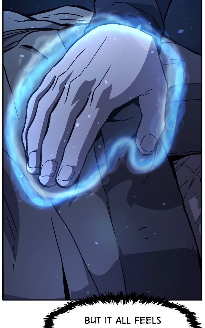 Read Absolute Sword Sense EN Manga Online