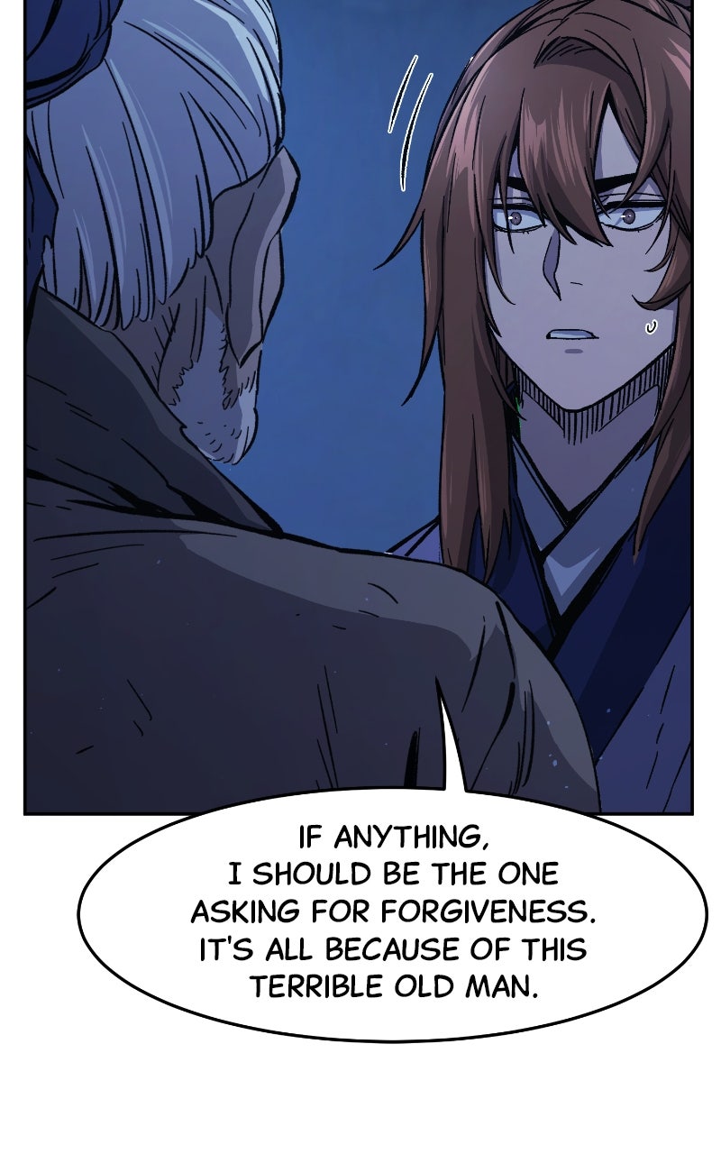 Read Absolute Sword Sense EN Manga Online