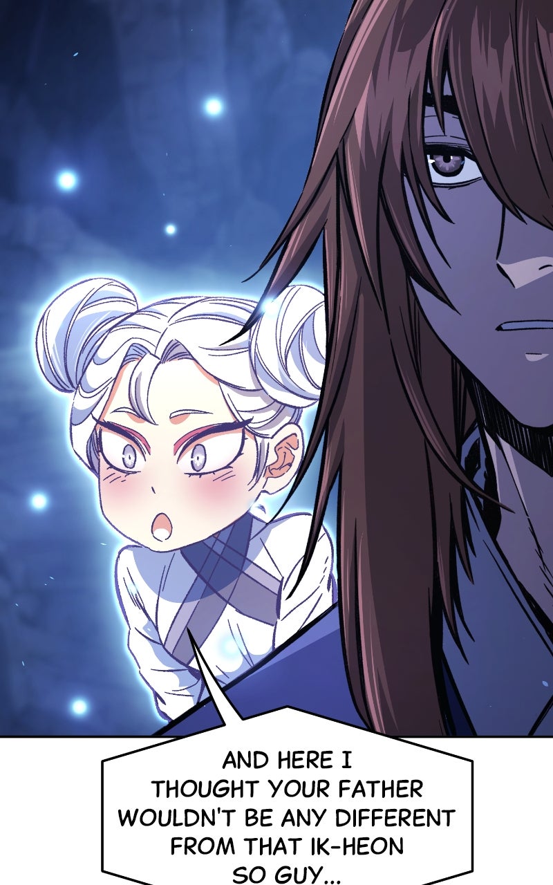 Read Absolute Sword Sense EN Manga Online