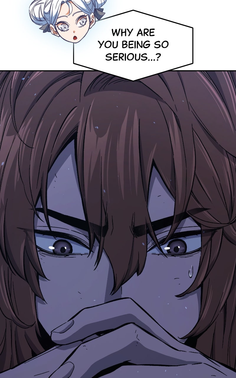 Read Absolute Sword Sense EN Manga Online