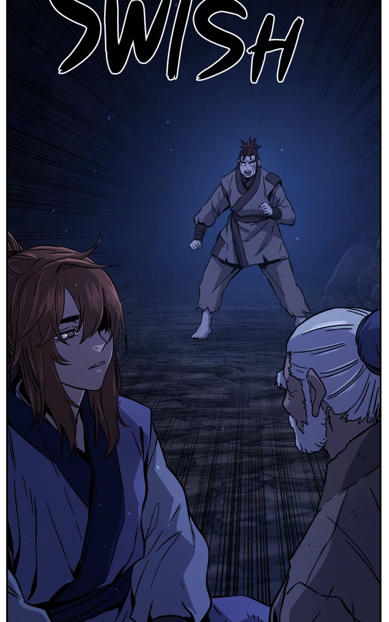 Read Absolute Sword Sense EN Manga Online