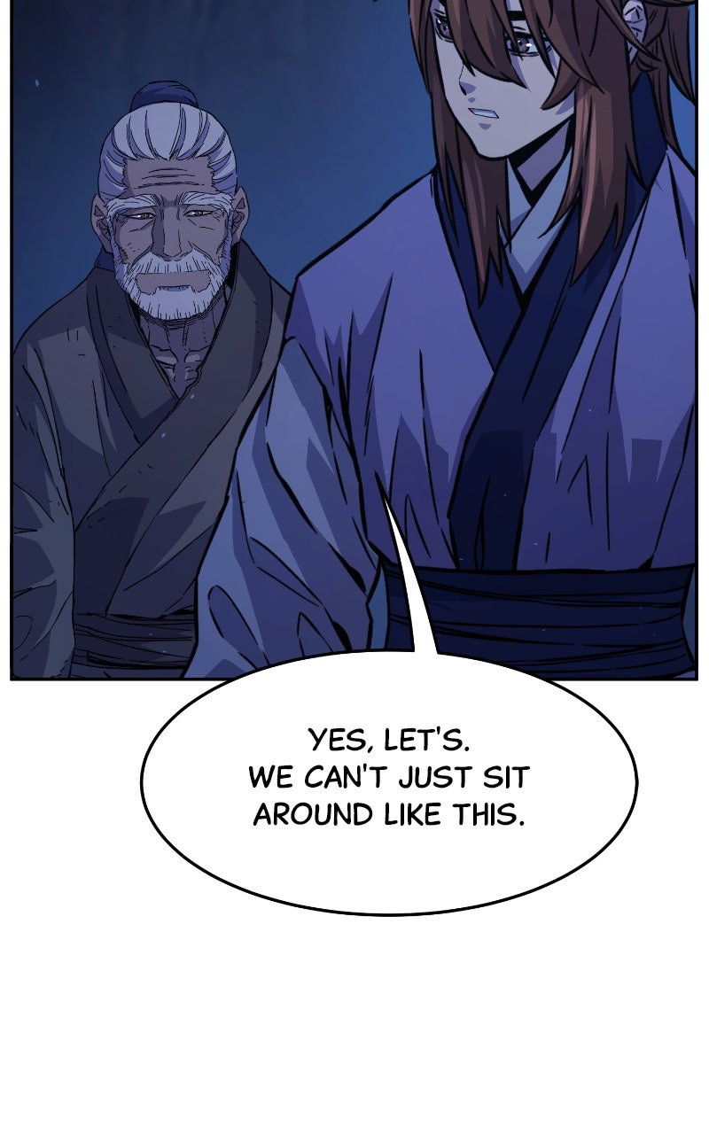 Read Absolute Sword Sense EN Manga Online