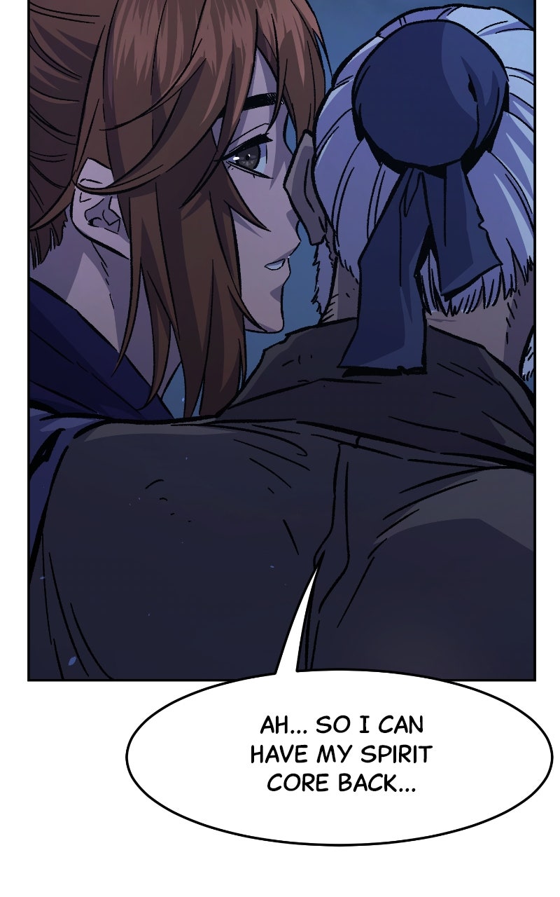 Read Absolute Sword Sense EN Manga Online