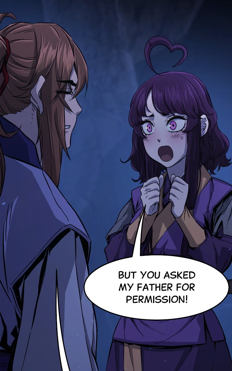 Read Absolute Sword Sense EN Manga Online