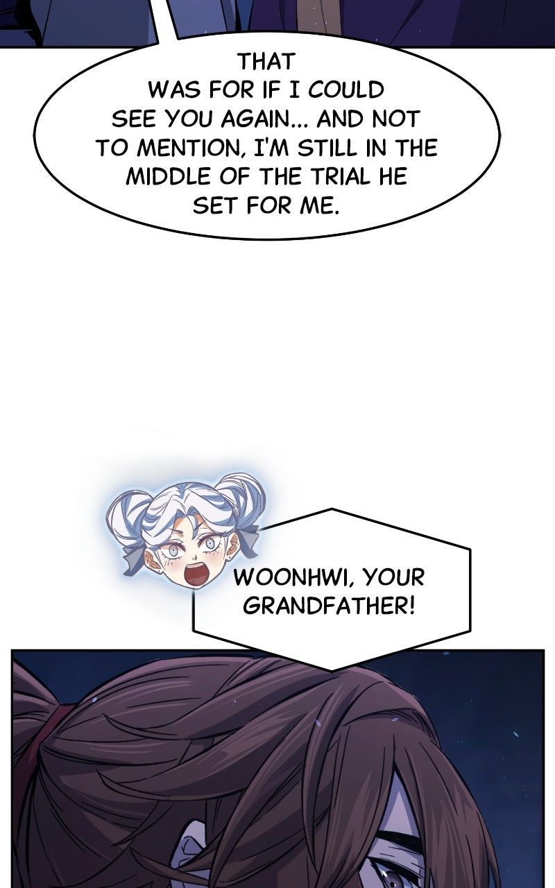 Read Absolute Sword Sense EN Manga Online