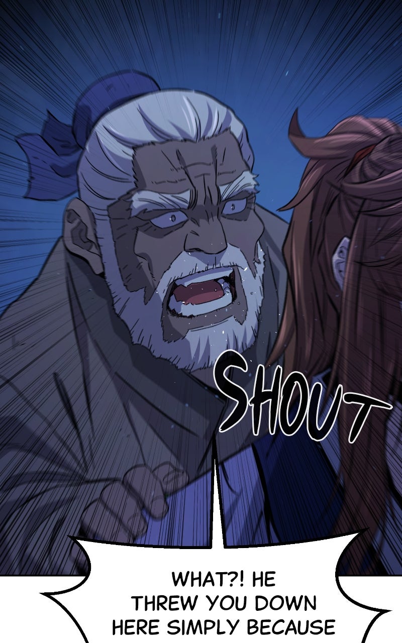 Read Absolute Sword Sense EN Manga Online