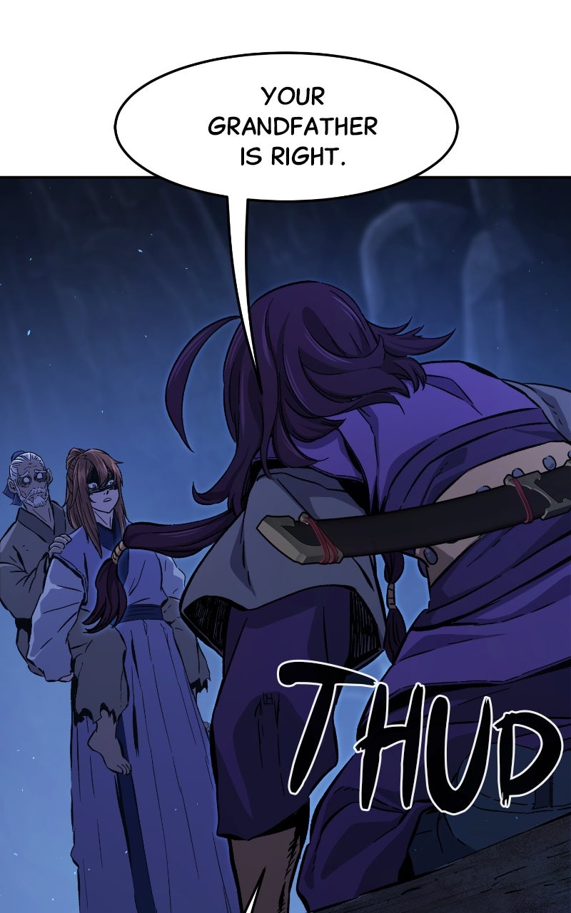 Read Absolute Sword Sense EN Manga Online