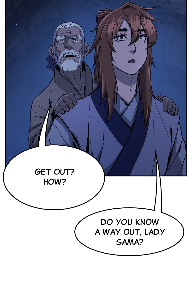 Read Absolute Sword Sense EN Manga Online