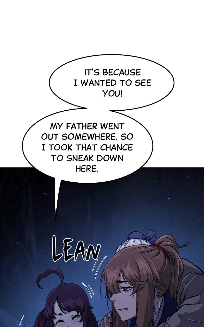 Read Absolute Sword Sense EN Manga Online