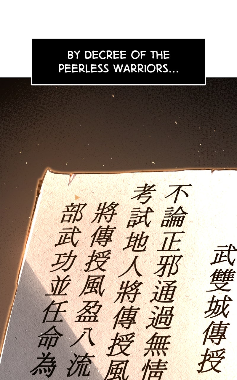 Read Absolute Sword Sense EN Manga Online