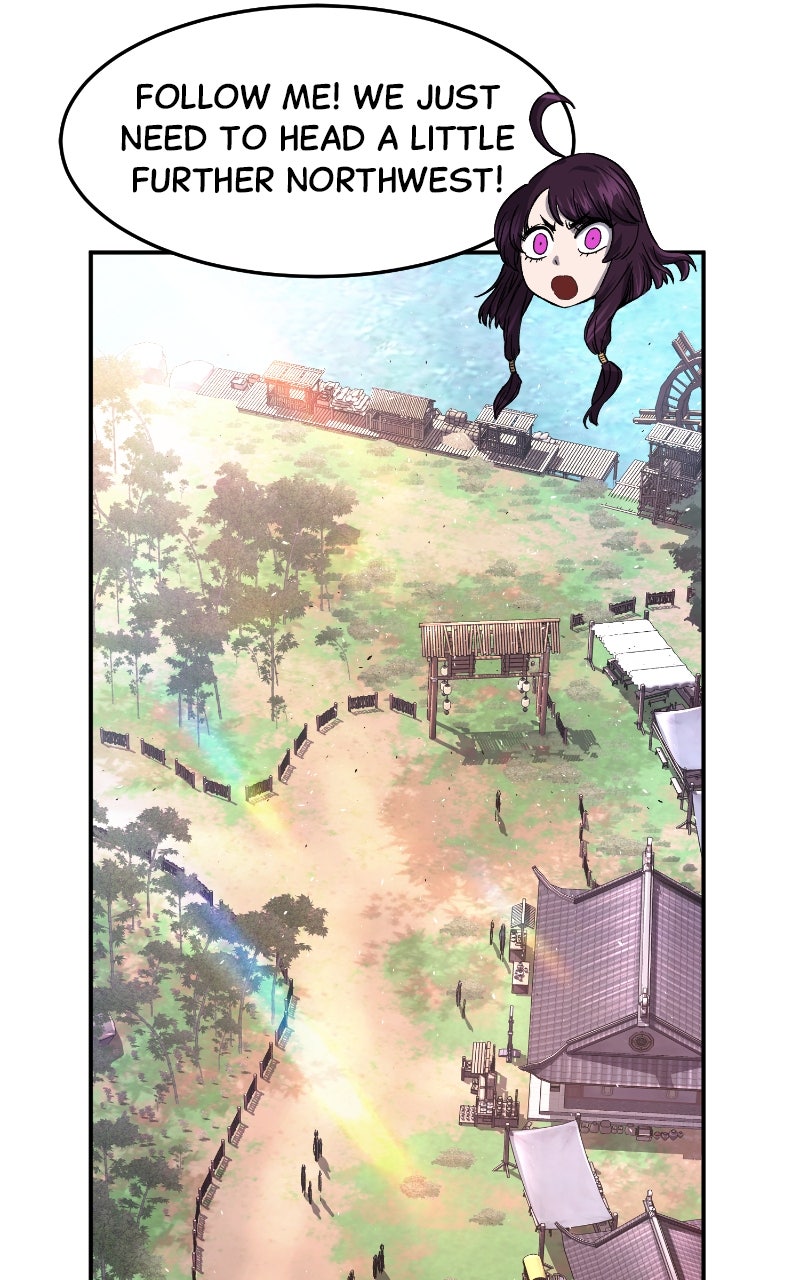 Read Absolute Sword Sense EN Manga Online