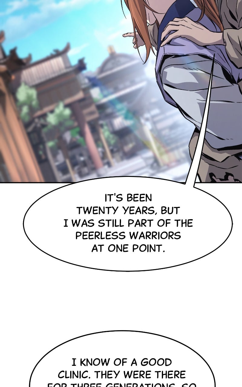 Read Absolute Sword Sense EN Manga Online