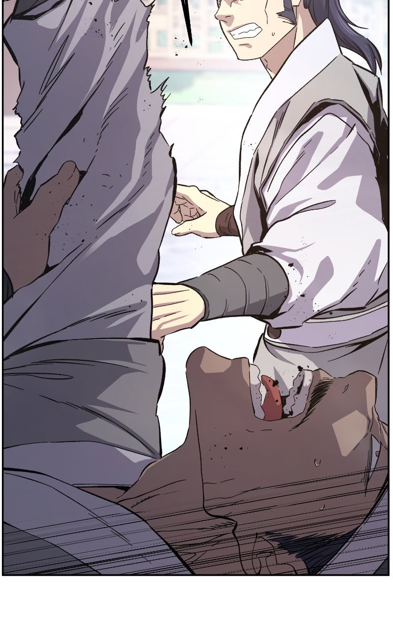 Read Absolute Sword Sense EN Manga Online