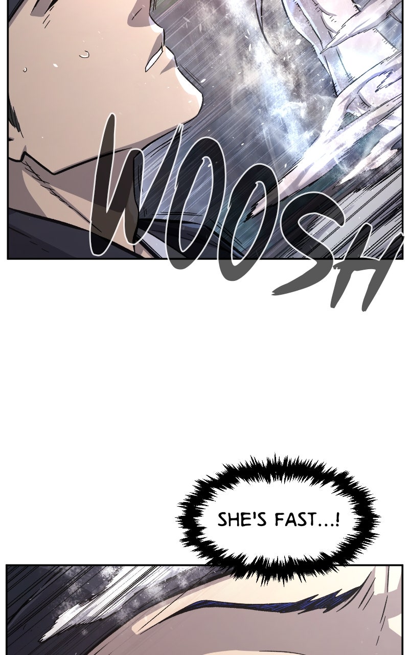 Read Absolute Sword Sense EN Manga Online