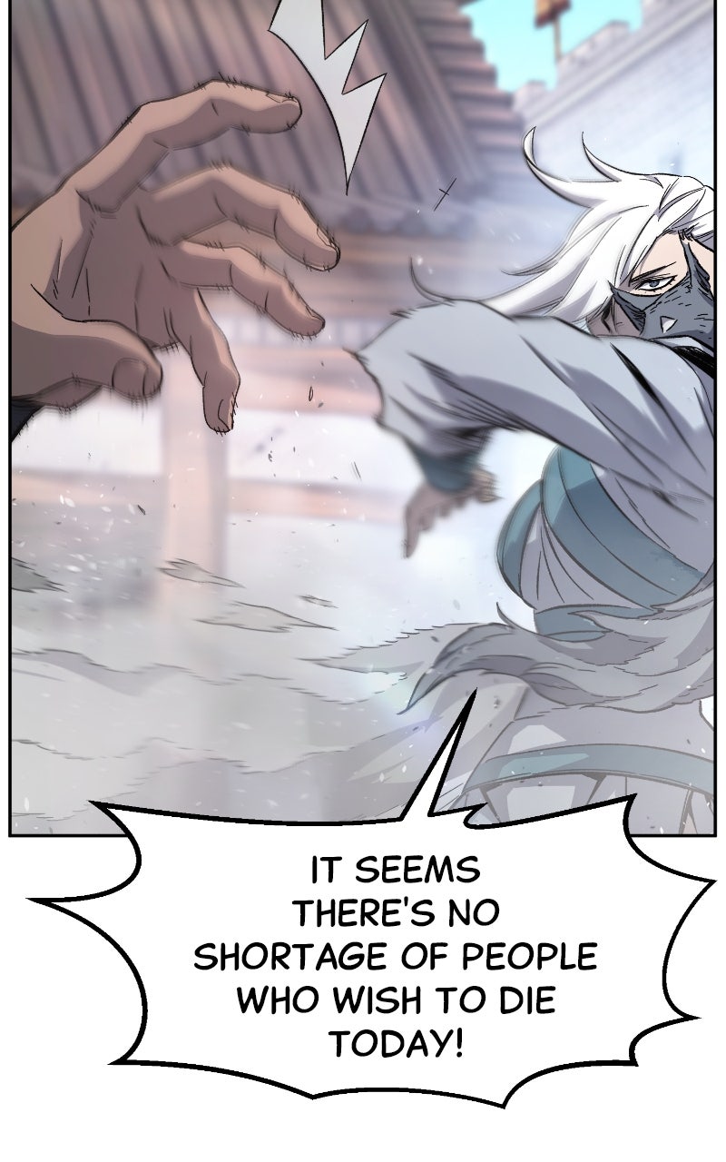 Read Absolute Sword Sense EN Manga Online