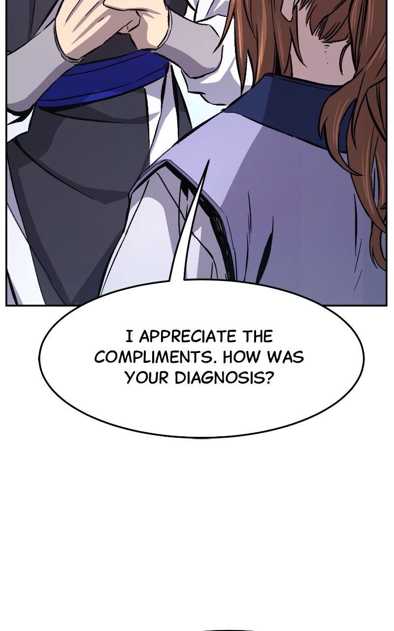 Read Absolute Sword Sense EN Manga Online