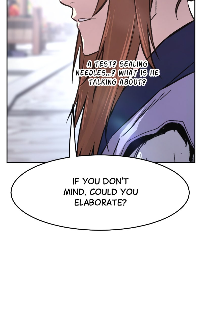 Read Absolute Sword Sense EN Manga Online