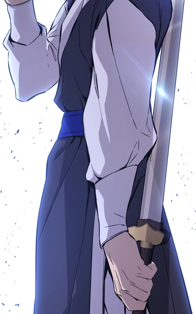 Read Absolute Sword Sense EN Manga Online