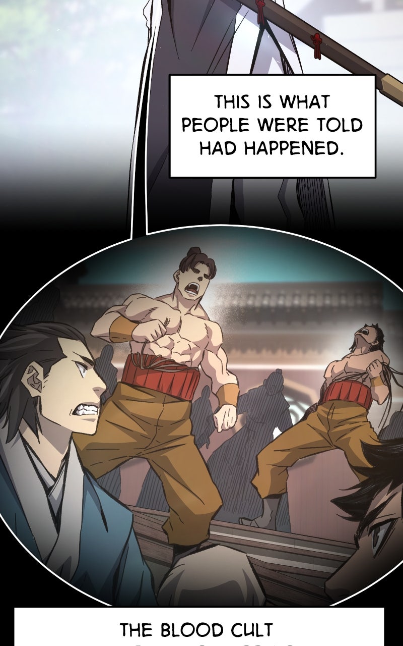 Read Absolute Sword Sense EN Manga Online