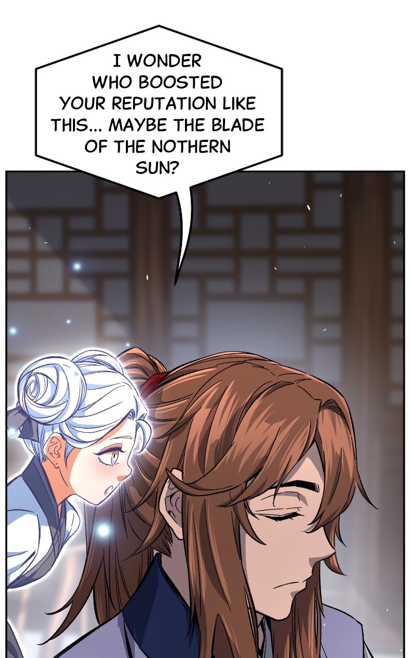 Read Absolute Sword Sense EN Manga Online